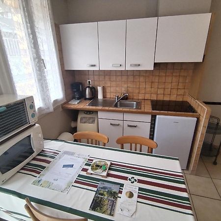 Appartamento Latre Freres Location Lourdes Esterno foto