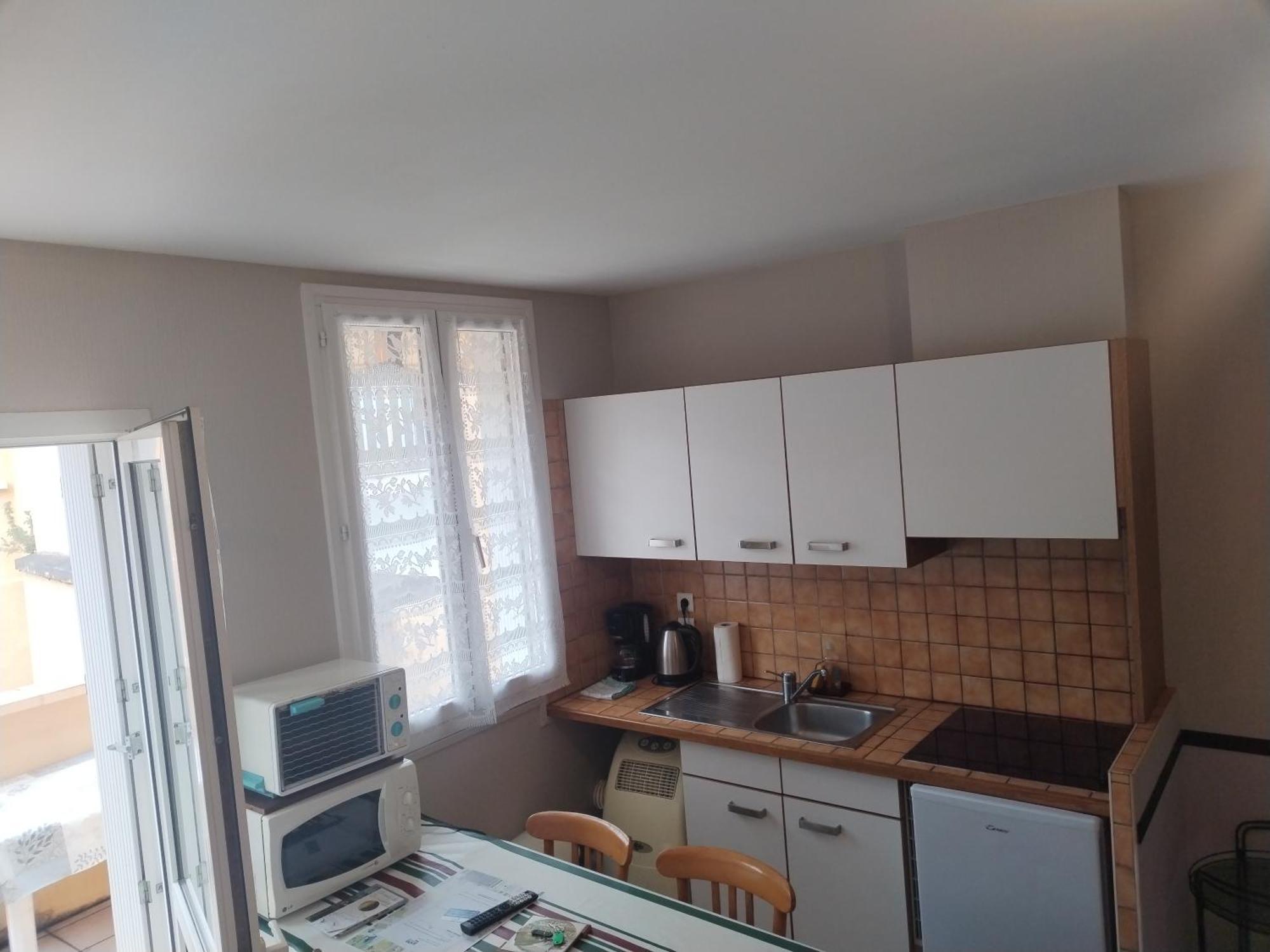 Appartamento Latre Freres Location Lourdes Esterno foto