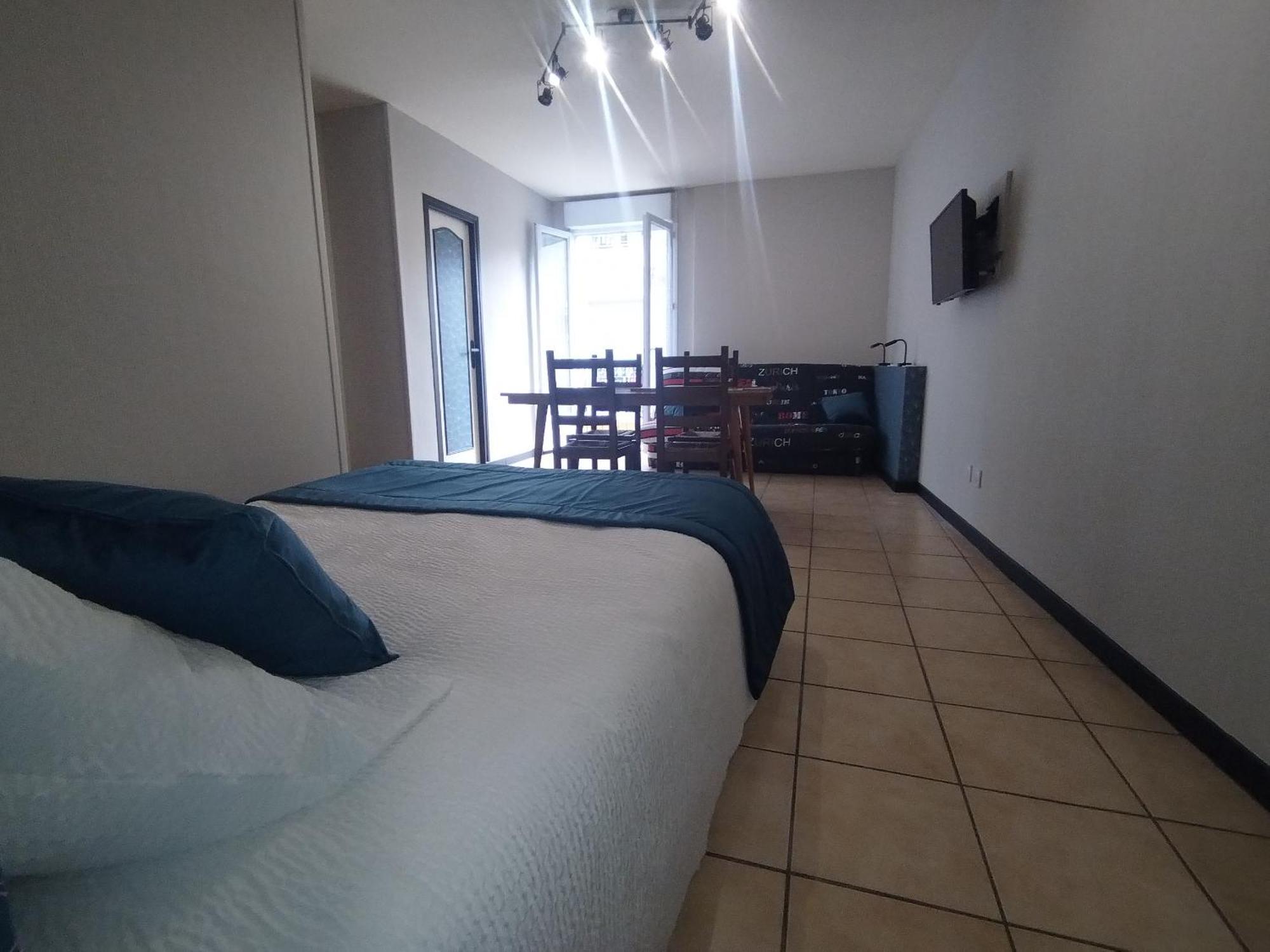 Appartamento Latre Freres Location Lourdes Esterno foto