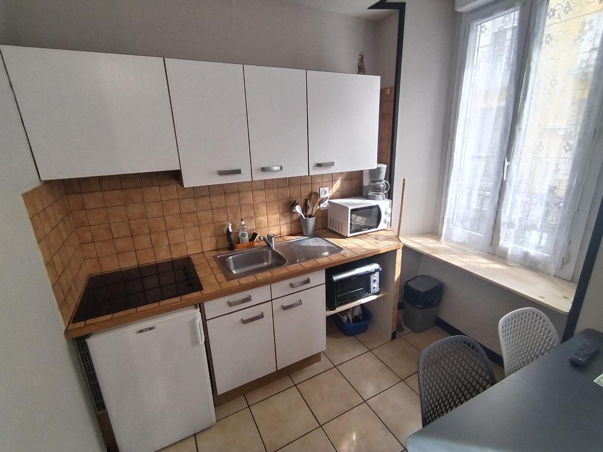 Appartamento Latre Freres Location Lourdes Esterno foto