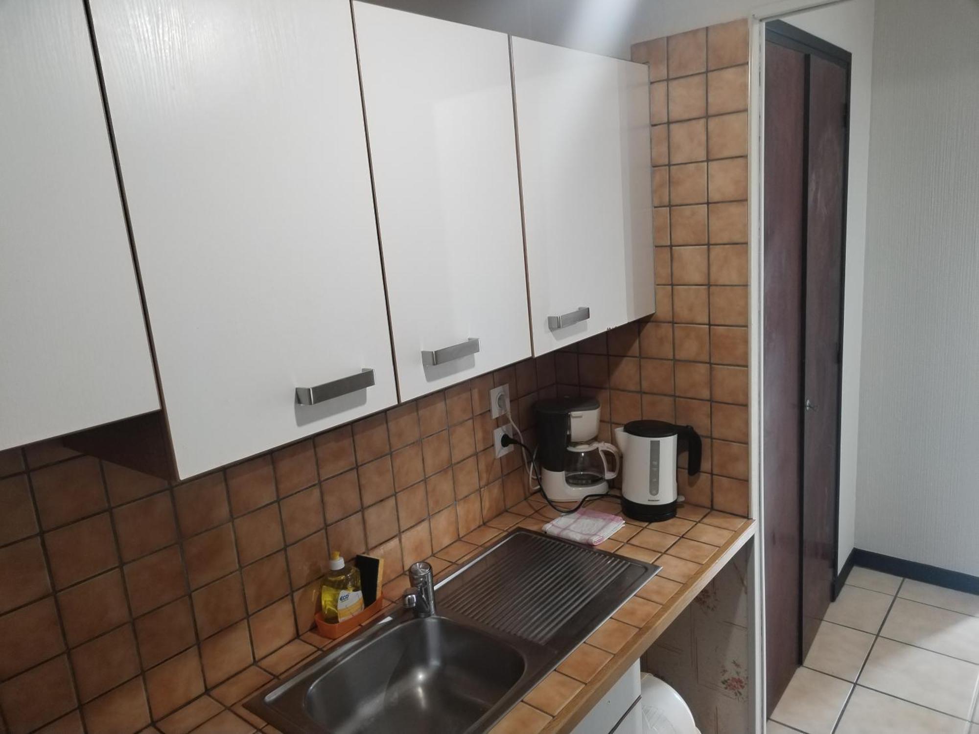 Appartamento Latre Freres Location Lourdes Esterno foto