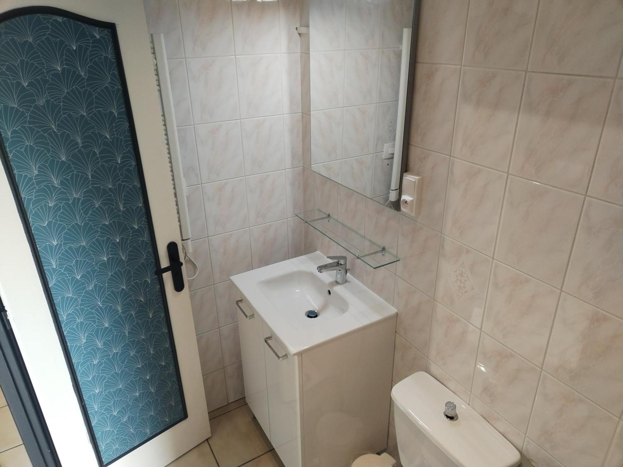 Appartamento Latre Freres Location Lourdes Esterno foto